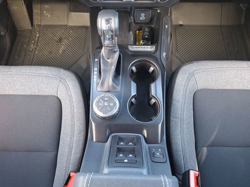 New 2025 Ford Bronco Big Bend image 13