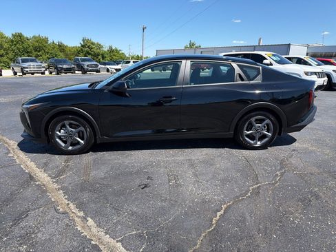 Used 2025 Kia K4 FWD image 5