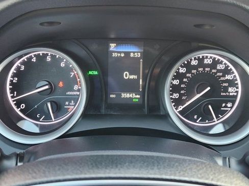 Used 2023 Toyota Camry LE image 7