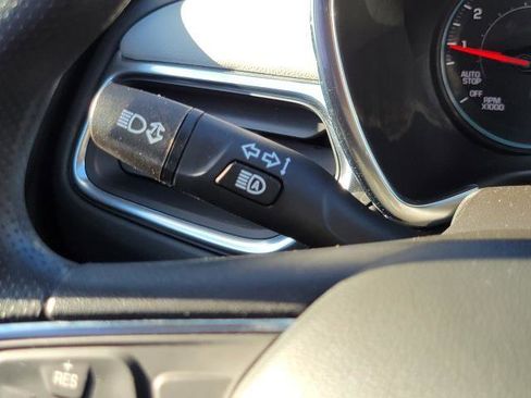 Used 2024 Chevrolet Equinox LS w/ LS Convenience Package AWD/4WD image 15