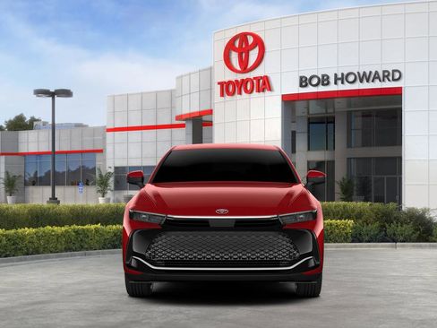 New 2026 Toyota Crown XLE image 52