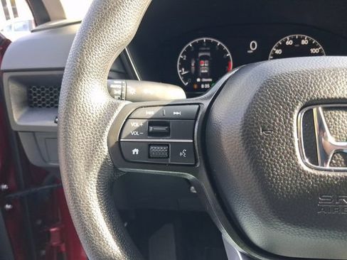 Used 2026 Honda CR-V LX image 17