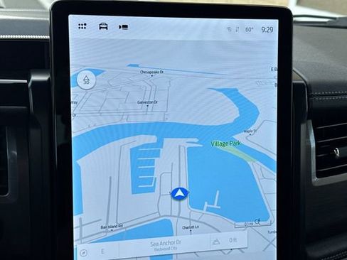 Used 2024 Ford F150 Lightning Flash image 22