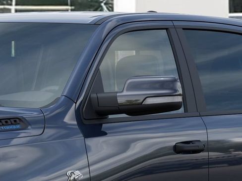 New 2026 RAM 1500 Big Horn AWD/4WD image 23