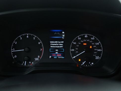 Used 2023 Toyota Corolla Cross LE image 25