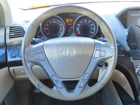 Used 2007 Acura MDX w/ Technology Package image 6