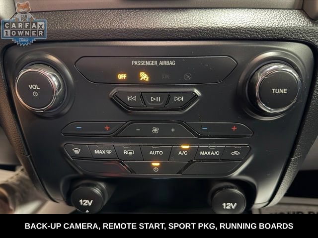 Used 2023 Ford Ranger XLT w/ Equipment Group 301A Mid AWD/4WD image 38