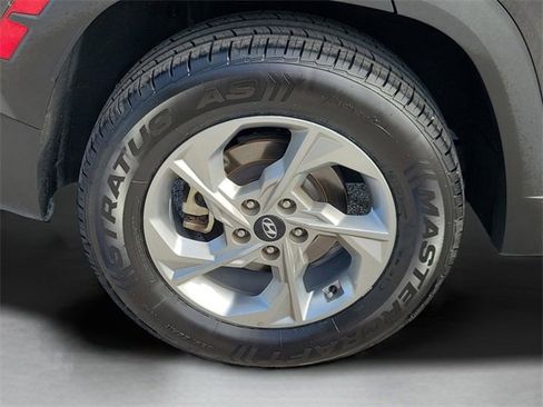 Certified 2024 Hyundai Tucson SEL image 5