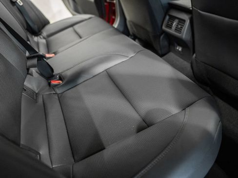 New 2026 Toyota Camry XLE AWD/4WD image 29