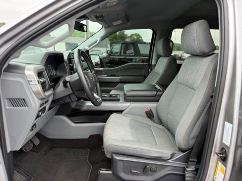 Used 2022 Ford F150 XLT w/ Equipment Group 302A High AWD/4WD image 14