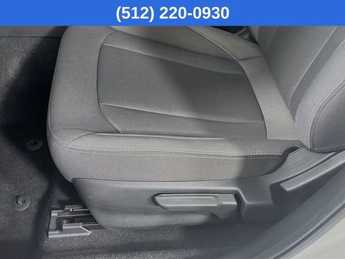 Used 2026 Subaru Crosstrek 2.0i Premium image 23