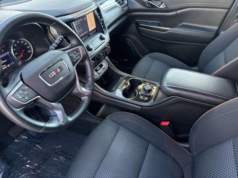 Used 2023 GMC Acadia AT4 w/ Trailering Package image 9