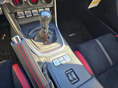 New 2025 Subaru BRZ Limited image 22