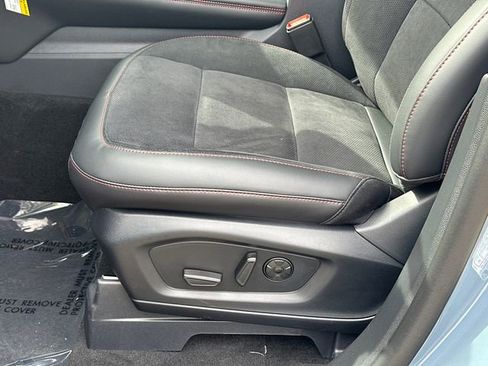 New 2026 Ford Explorer ST image 10