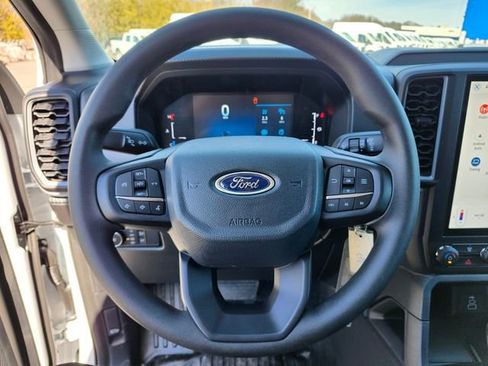 New 2026 Ford Ranger XL image 27