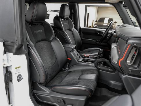 Used 2023 Ford Bronco Raptor image 45