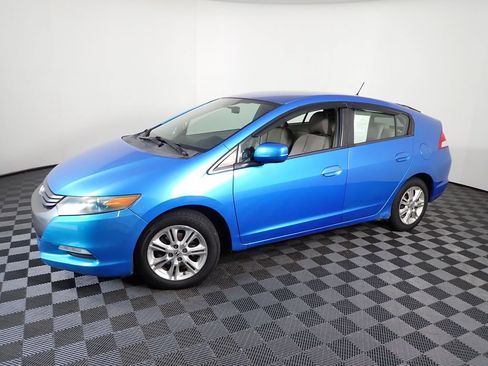 Used 2011 Honda Insight LX image 8