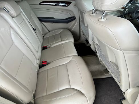 Used 2015 Mercedes-Benz ML 400 4MATIC image 19