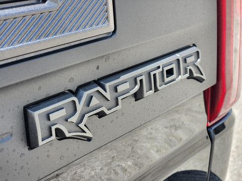 New 2026 Ford F150 Raptor AWD/4WD image 9