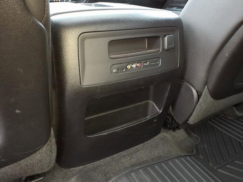 Used 2015 Chevrolet Silverado 2500 LTZ w/ Duramax Plus Package image 34