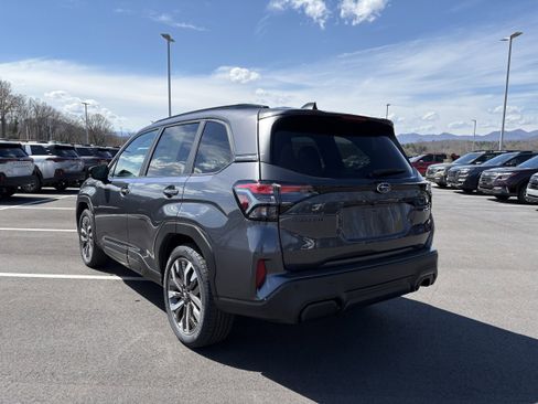 New 2026 Subaru Forester Touring image 6