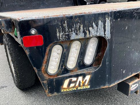 Used 2024 RAM 3500 Tradesman w/ Chrome Appearance Group image 31