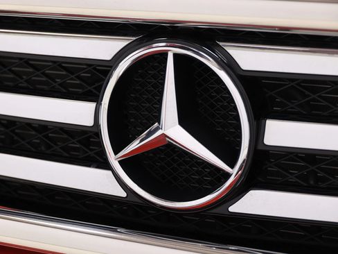 Used 2016 Mercedes-Benz G 550 image 94
