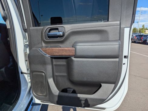 Certified 2020 GMC Sierra 3500 Denali w/ Denali Ultimate Package AWD/4WD image 33