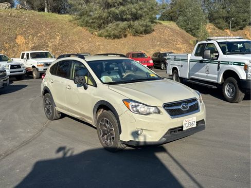 Used 2013 Subaru Crosstrek 2.0i Premium image 3