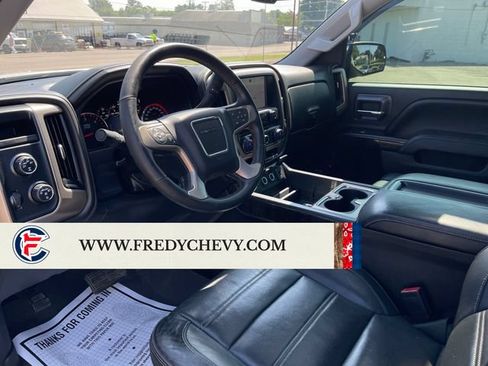 Used 2015 GMC Sierra 1500 Denali AWD/4WD image 38