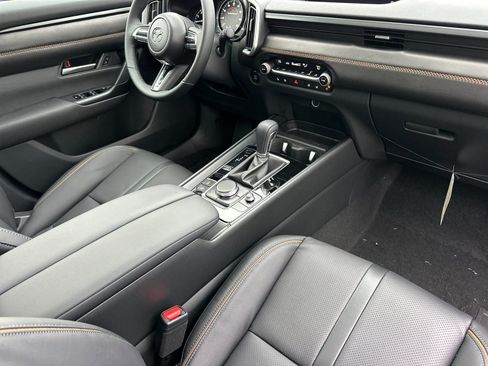 New 2026 MAZDA CX-50 AWD 2.5 S w/ Cargo Package image 15