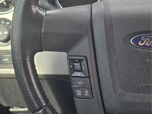 Used 2014 Ford F150 FX2 w/ Equipment Group 402A Luxury RWD image 27