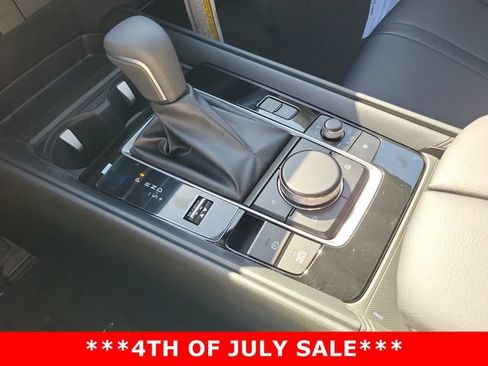 New 2026 MAZDA CX-50 AWD 2.5 Hybrid w/ Cargo Package image 15
