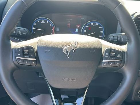 Certified 2024 Ford Bronco Sport Outer Banks image 19