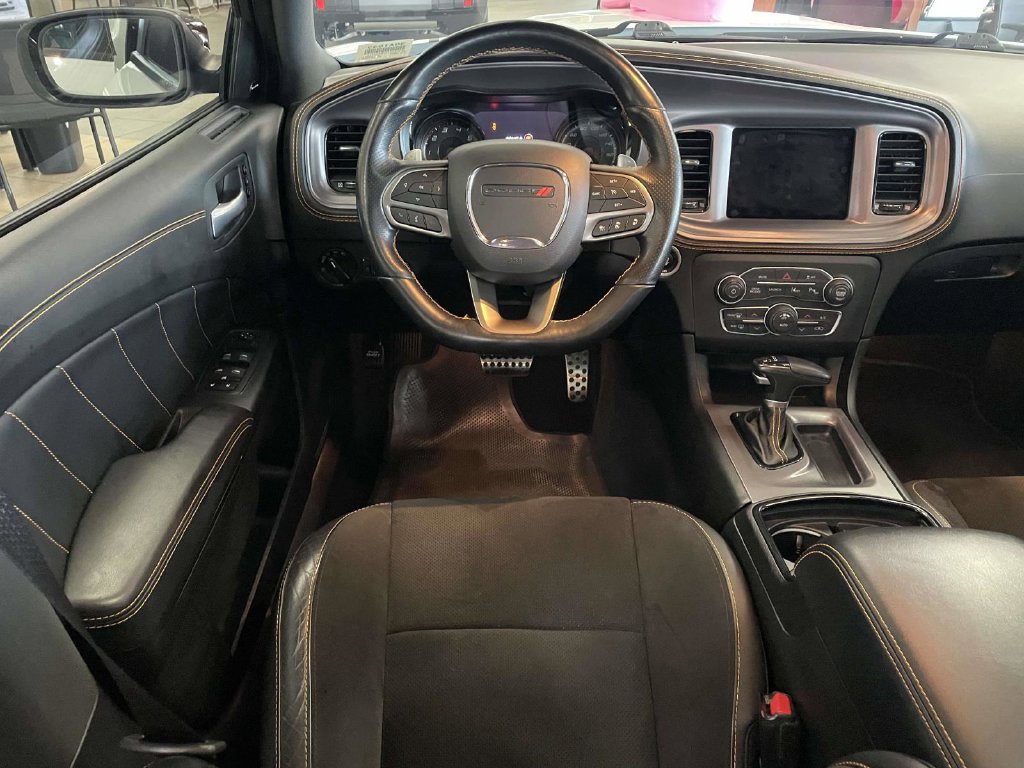 Certified 2023 Dodge Charger Scat Pack RWD image 19
