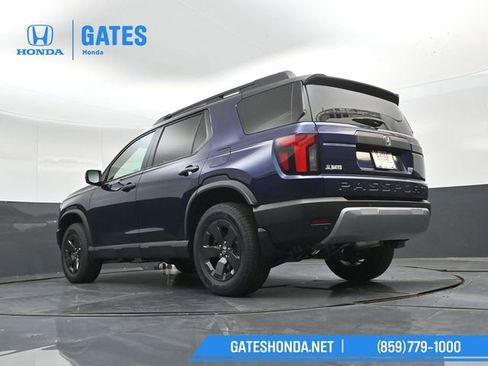 New 2026 Honda Passport RTL image 44