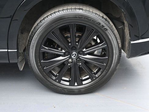 Used 2024 MAZDA CX-5 2.5 Turbo AWD/4WD image 12