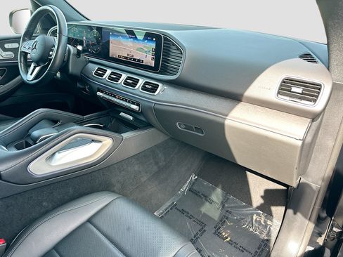 Used 2022 Mercedes-Benz GLE 350 4MATIC image 31
