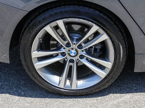 Used 2019 BMW 430i Gran Coupe RWD image 10