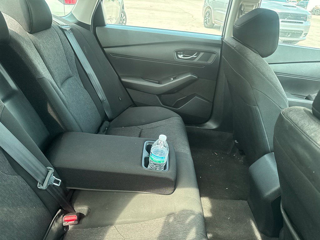 Used 2024 Honda Accord LX image 14