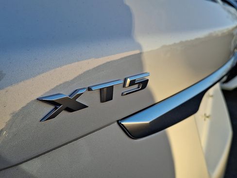 New 2026 Cadillac XT5 Premium Luxury w/ Driver Assist Package image 22