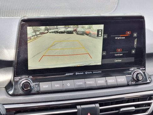Used 2021 Kia Seltos SX w/ SX Sunroof Package AWD/4WD image 20