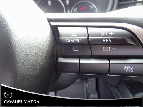 New 2026 MAZDA CX-30 AWD 2.5 S image 15