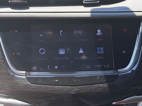 Used 2020 Cadillac XT6 Premium Luxury FWD image 22