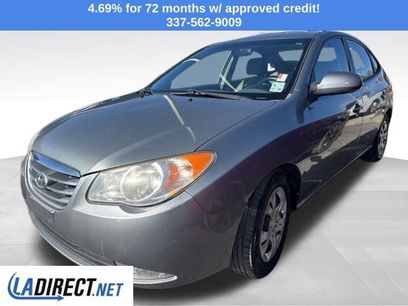 Used 2010 Hyundai Elantra GLS