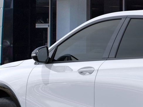 New 2026 Buick Envista Sport Touring w/ Advanced Safety Package FWD image 12