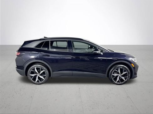 Certified 2023 Volkswagen ID.4 Pro S AWD/4WD image 5