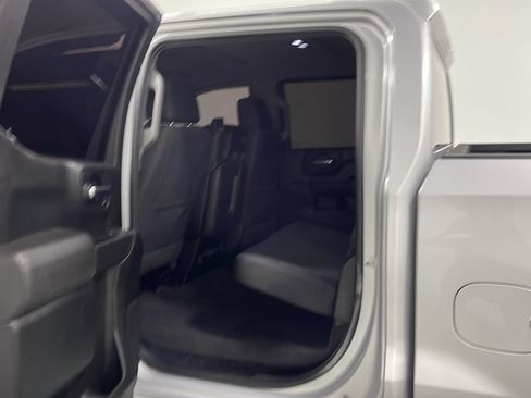 Used 2019 Chevrolet Silverado 1500 LT w/ True North Edition AWD/4WD image 13