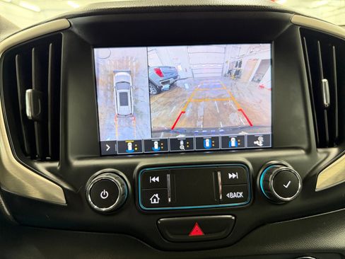 Used 2020 GMC Terrain Denali w/ Denali Premium Package image 17