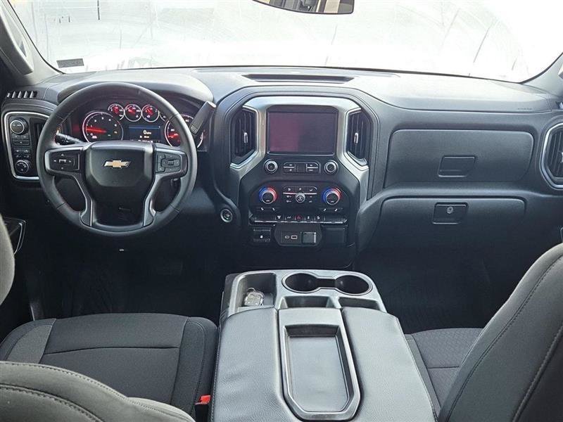 Used 2023 Chevrolet Silverado 2500 LT w/ Convenience Package AWD/4WD image 17